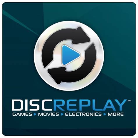 Disc Replay Movies Music & Games 3. . Disc replay castleton